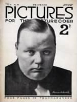 Roscoe Arbuckle