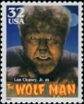 Lon Chaney, Jr.