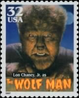 Lon Chaney, Jr.