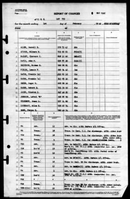 LST 755 > 1946