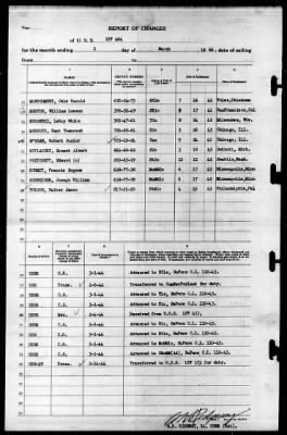 LST 464 > 1944