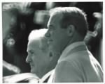 Thumbnail for Nile Kinnick Sr & University of Iowa Athletic Director Bump Elliott