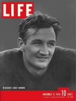 Tom Harmon