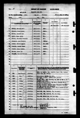 Wilhoite (DE-397) > 1944