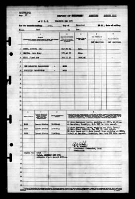 Wilhoite (DE-397) > 1944