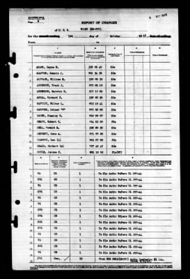 Wiley (DD-597) > 1945