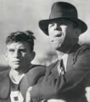 Dutch Meyer & Davey O'Brien Texas Christian U.