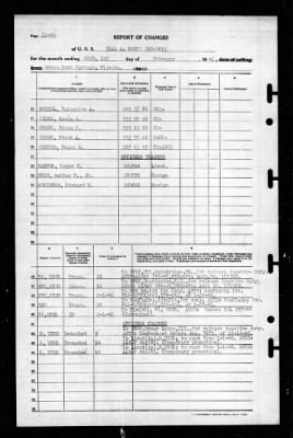 Neal A Scott (DE-769) > 1946