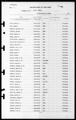 Bivin (DE-536) > 1944