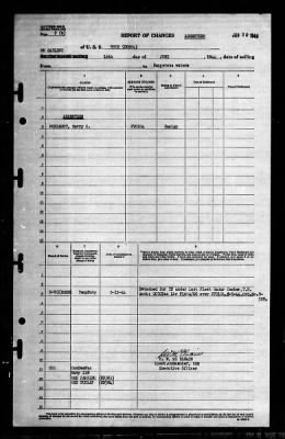 Thumbnail for Rowe (DD-564) > 1944