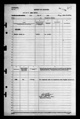 Thumbnail for Rowe (DD-564) > 1944