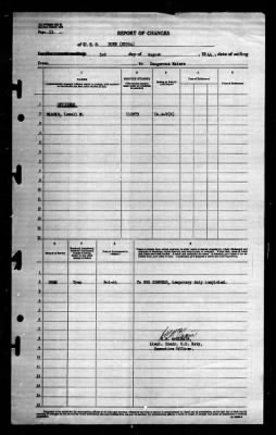 Thumbnail for Rowe (DD-564) > 1944