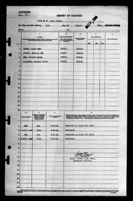 Thumbnail for Rowe (DD-564) > 1944