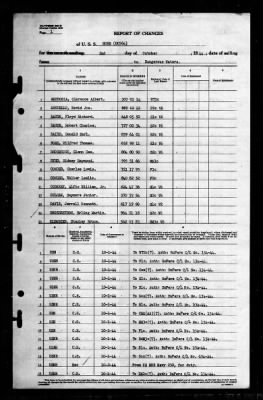 Thumbnail for Rowe (DD-564) > 1944