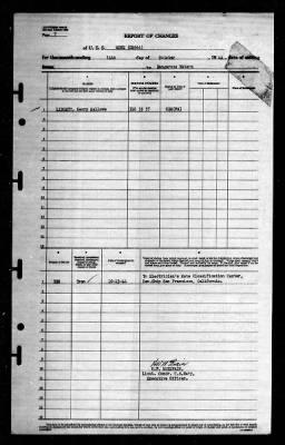 Thumbnail for Rowe (DD-564) > 1944