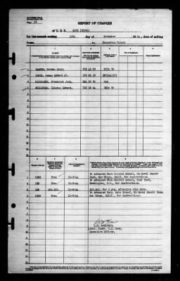 Thumbnail for Rowe (DD-564) > 1944