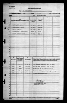 Thumbnail for Rowe (DD-564) > 1944