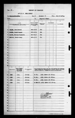 Thumbnail for Rowe (DD-564) > 1944