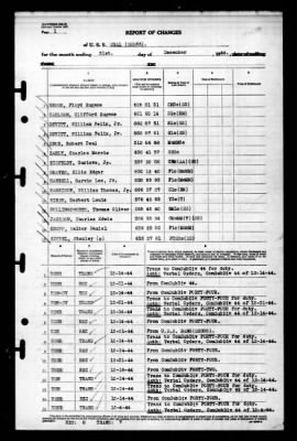 Thumbnail for Seal (SS-183) > 1944