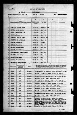 Thumbnail for Rowe (DD-564) > 1945