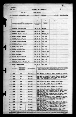 Thumbnail for Rowe (DD-564) > 1945