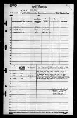 Thumbnail for Rowe (DD-564) > 1946