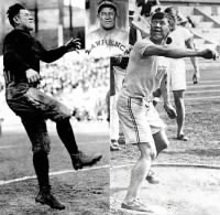 Jim Thorpe