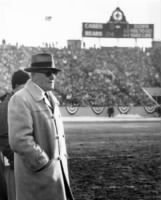 George Halas