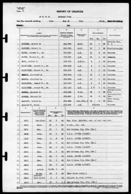 Leonard Wood (APA-12) > 1941