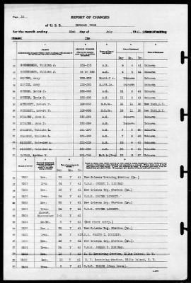 Leonard Wood (APA-12) > 1941