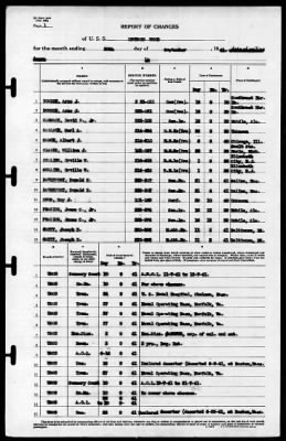 Leonard Wood (APA-12) > 1941