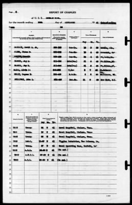 Leonard Wood (APA-12) > 1941