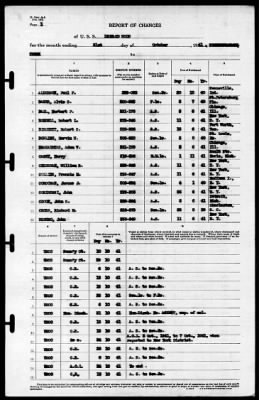 Leonard Wood (APA-12) > 1941