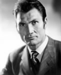 Thumbnail for Jack Palance, c. 1953