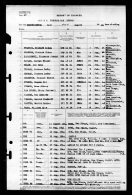 Windham Bay (CVE-92) > 1944