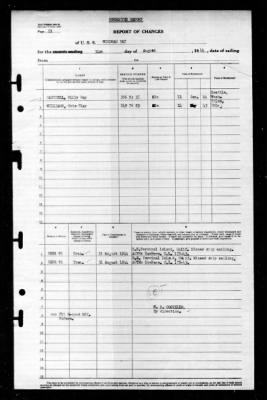 Windham Bay (CVE-92) > 1944