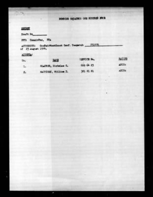 Windham Bay (CVE-92) > 1944