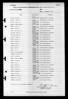 Windham Bay (CVE-92) > 1944