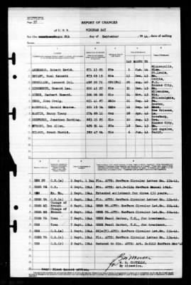 Windham Bay (CVE-92) > 1944