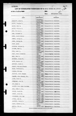 Windham Bay (CVE-92) > 1944