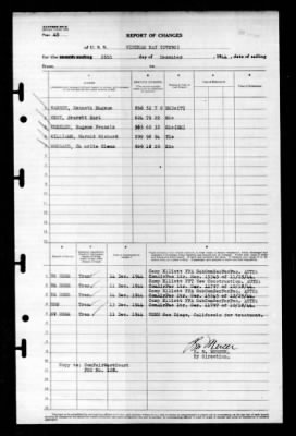 Windham Bay (CVE-92) > 1944