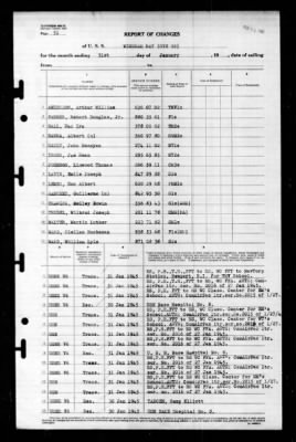 Windham Bay (CVE-92) > 1945