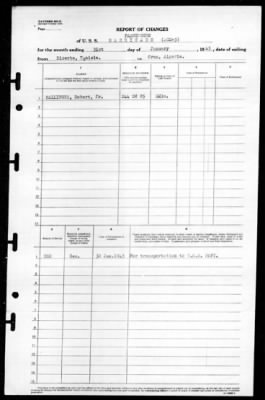 Barricade (ACM-3) > 1945