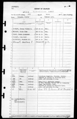 Barricade (ACM-3) > 1945