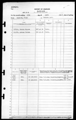 Barricade (ACM-3) > 1945