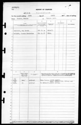 Barricade (ACM-3) > 1945