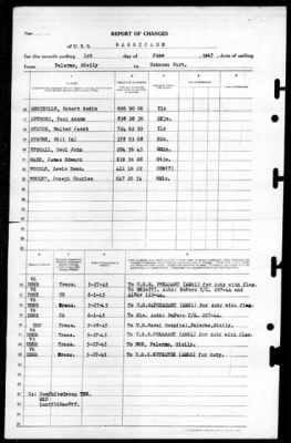 Barricade (ACM-3) > 1945