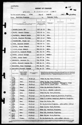 Barricade (ACM-3) > 1945