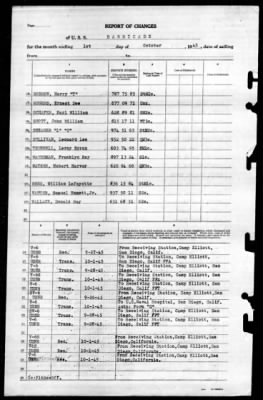 Barricade (ACM-3) > 1945