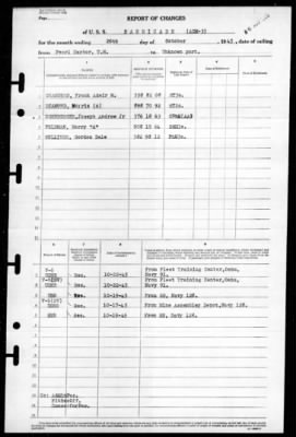 Barricade (ACM-3) > 1945